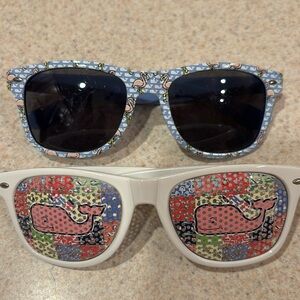 Vineyard Vines sunglasses